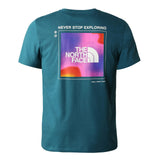 Tricou The North Face M Foundation   Tricou The North Face M Foundation