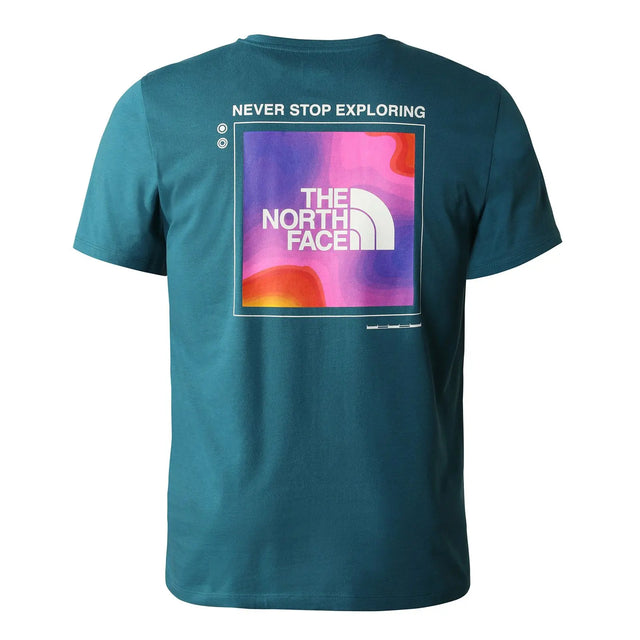 Tricou The North Face M Foundation   Tricou The North Face M Foundation