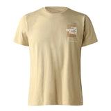 Tricou The North Face M Foundation   Tricou The North Face M Foundation