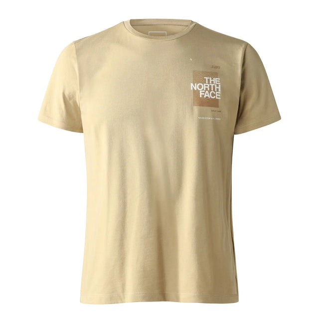 Tricou The North Face M Foundation   Tricou The North Face M Foundation