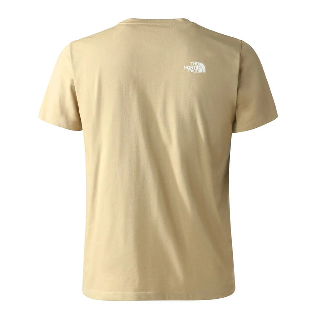 Tricou The North Face M Foundation   Tricou The North Face M Foundation