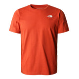 Tricou The North Face M Foundation   Tricou The North Face M Foundation