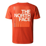 Tricou The North Face M Foundation   Tricou The North Face M Foundation