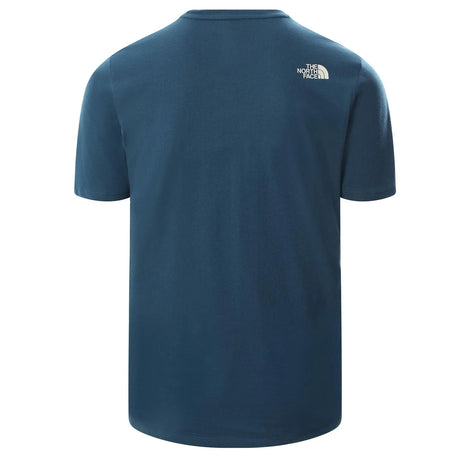 Tricou The North Face M Foundation   Tricou The North Face M Foundation
