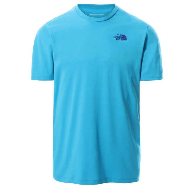 Tricou The North Face M Foundation   Tricou The North Face M Foundation
