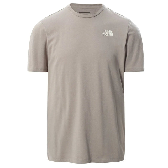 Tricou The North Face M Foundation   Tricou The North Face M Foundation
