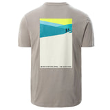 Tricou The North Face M Foundation   Tricou The North Face M Foundation