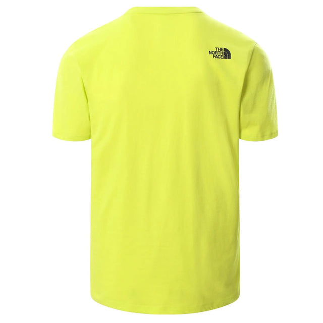 Tricou The North Face M Foundation   Tricou The North Face M Foundation
