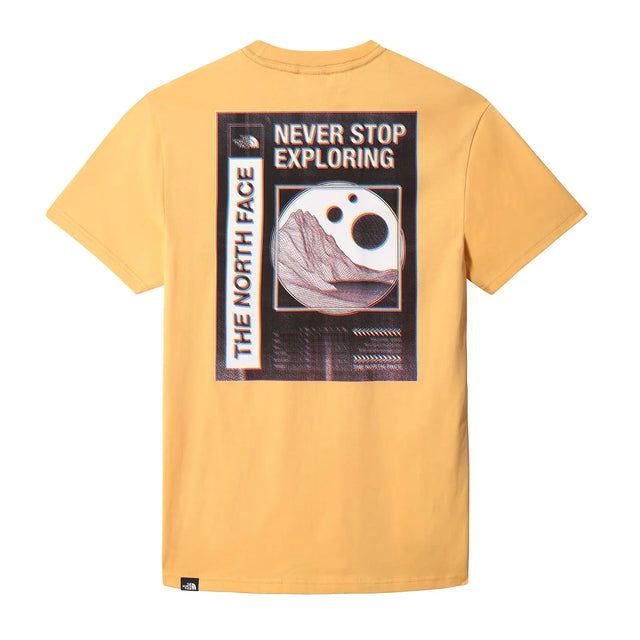 Tricou The North Face M Galahm Graphic   Tricou The North Face M Galahm Graphic