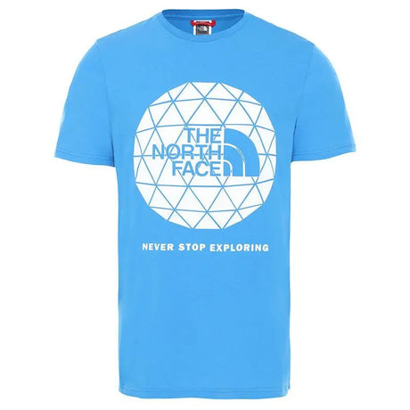 Tricou The North Face M Geodome   Tricou The North Face M Geodome