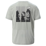 Tricou The North Face M Glacier   Tricou The North Face M Glacier