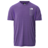 Tricou The North Face M Glacier   Tricou The North Face M Glacier