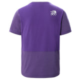 Tricou The North Face M Glacier   Tricou The North Face M Glacier