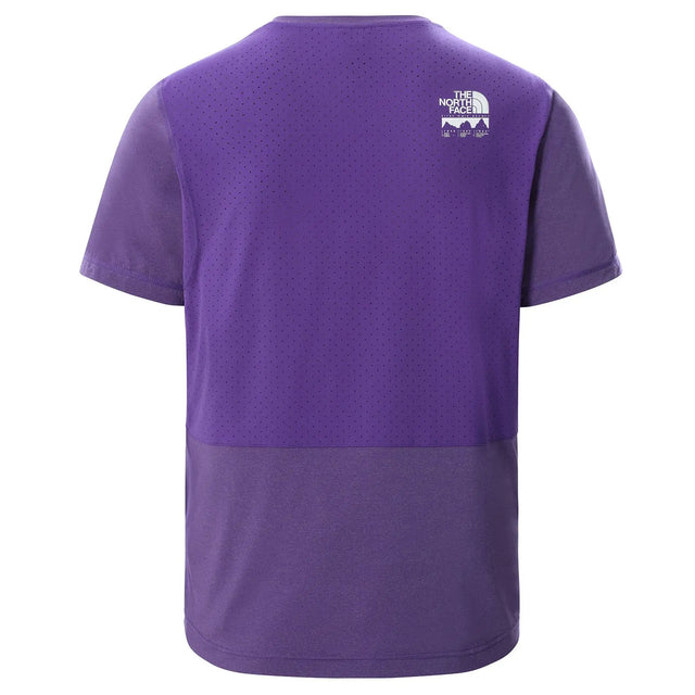 Tricou The North Face M Glacier   Tricou The North Face M Glacier
