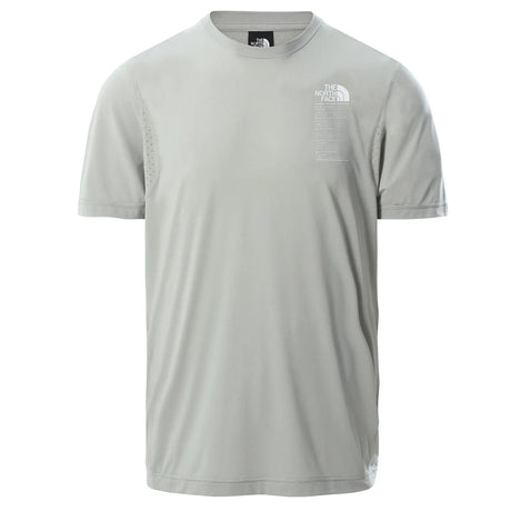 Tricou The North Face M Glacier   Tricou The North Face M Glacier