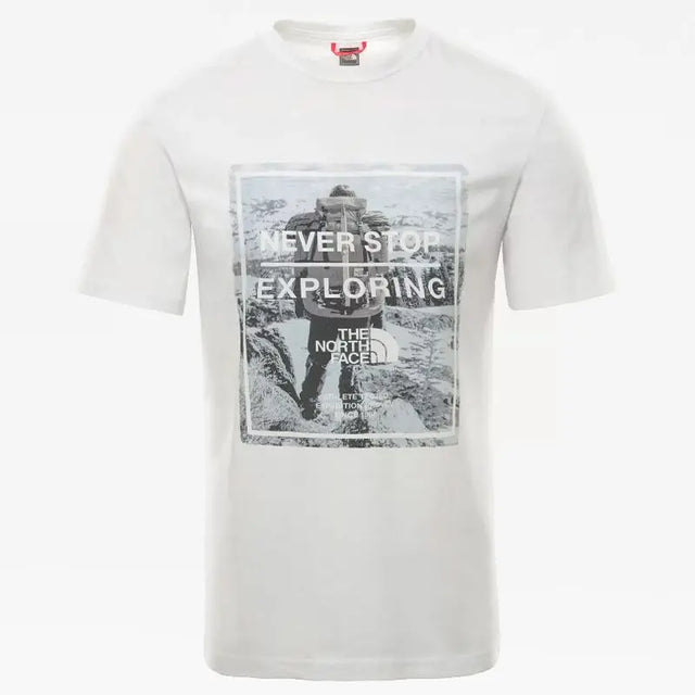 Tricou The North Face M Graphic   Tricou The North Face M Graphic