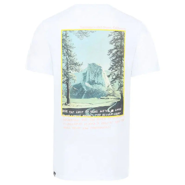 Tricou The North Face M Graphic   Tricou The North Face M Graphic