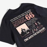 Tricou The North Face M Graphic   Tricou The North Face M Graphic