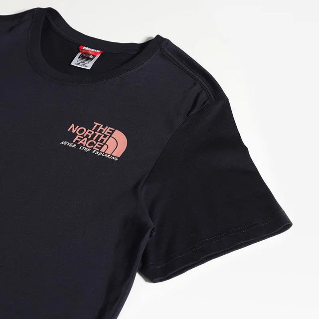 Tricou The North Face M Graphic   Tricou The North Face M Graphic
