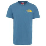 Tricou The North Face M Graphic   Tricou The North Face M Graphic