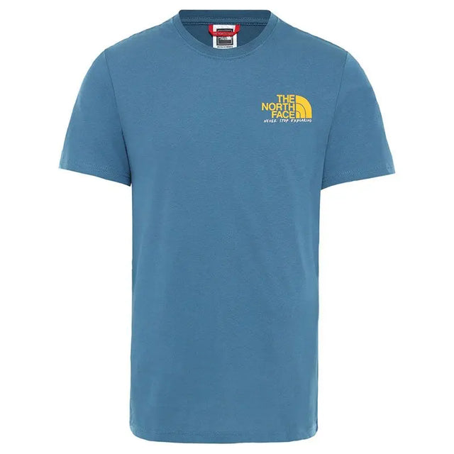 Tricou The North Face M Graphic   Tricou The North Face M Graphic