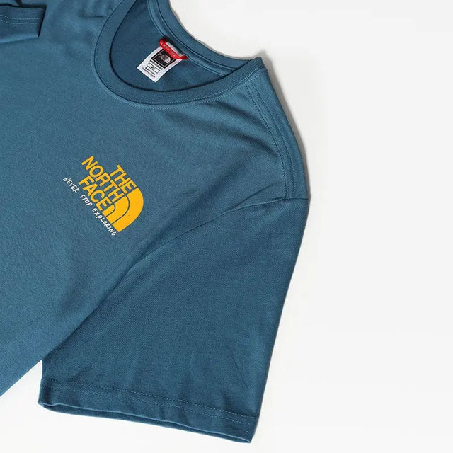 Tricou The North Face M Graphic   Tricou The North Face M Graphic