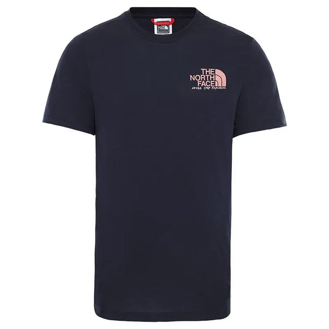 Tricou The North Face M Graphic   Tricou The North Face M Graphic