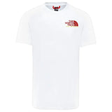 Tricou The North Face M Graphic   Tricou The North Face M Graphic