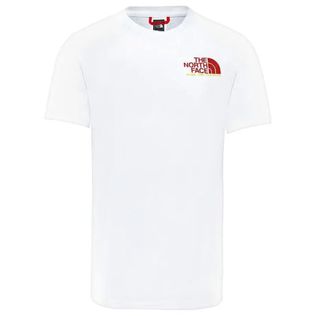 Tricou The North Face M Graphic   Tricou The North Face M Graphic