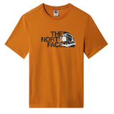 Tricou The North Face M Graphic Half Dome   Tricou The North Face M Graphic Half Dome