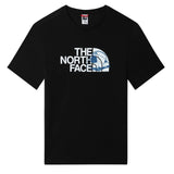 Tricou The North Face M Graphic Half Dome   Tricou The North Face M Graphic Half Dome