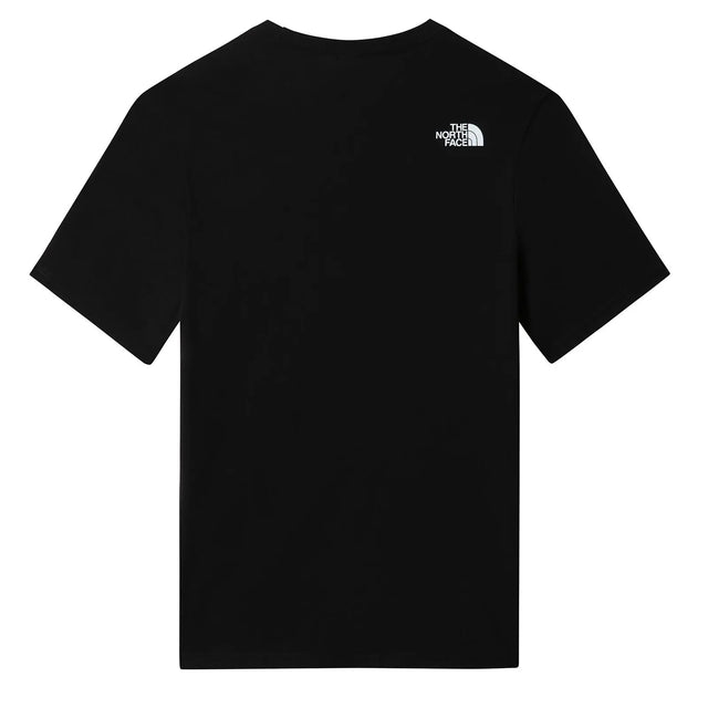 Tricou The North Face M Graphic Half Dome   Tricou The North Face M Graphic Half Dome