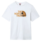 Tricou The North Face M Graphic Half Dome   Tricou The North Face M Graphic Half Dome