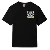 Tricou The North Face M Graphic Ph 1   Tricou The North Face M Graphic Ph 1