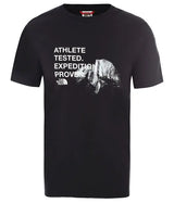 Tricou The North Face M Graphic   Tricou The North Face M Graphic