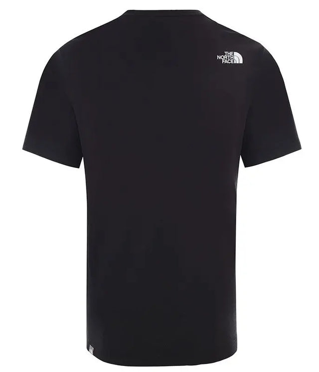 Tricou The North Face M Graphic   Tricou The North Face M Graphic