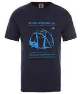 Tricou The North Face M Graphic   Tricou The North Face M Graphic