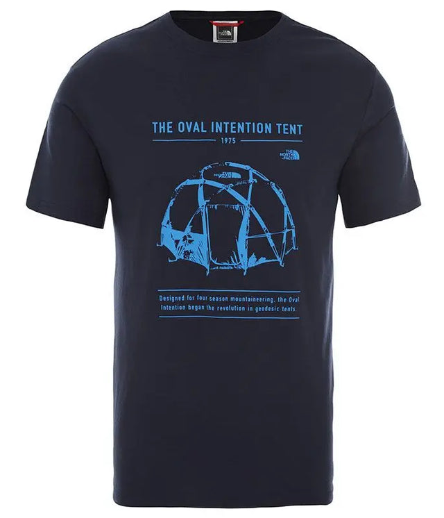 Tricou The North Face M Graphic   Tricou The North Face M Graphic