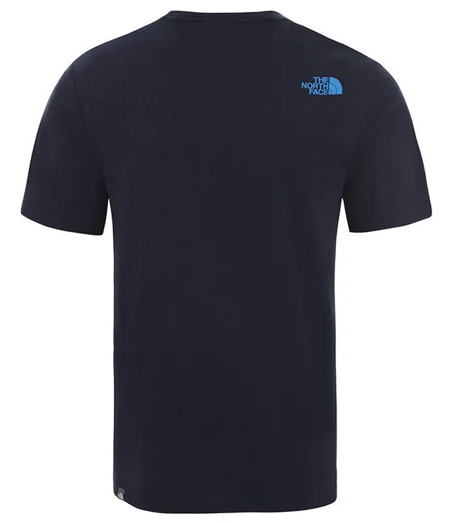 Tricou The North Face M Graphic   Tricou The North Face M Graphic