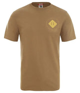 Tricou The North Face M Graphic   Tricou The North Face M Graphic