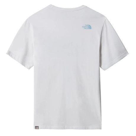 Tricou The North Face M Graphic 2022   Tricou The North Face M Graphic 2022