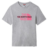 Tricou The North Face M Graphic 2022   Tricou The North Face M Graphic 2022
