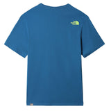 Tricou The North Face M Graphic 2022   Tricou The North Face M Graphic 2022