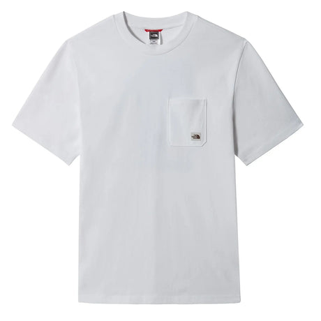 Tricou The North Face M Heritage Graphic   Tricou The North Face M Heritage Graphic