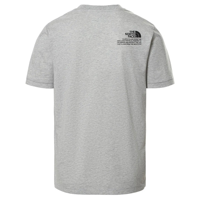 Tricou The North Face M Himalayan Bottle Source   Tricou The North Face M Himalayan Bottle Source