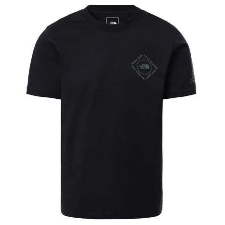 Tricou The North Face M Himalayan Bottle Source   Tricou The North Face M Himalayan Bottle Source