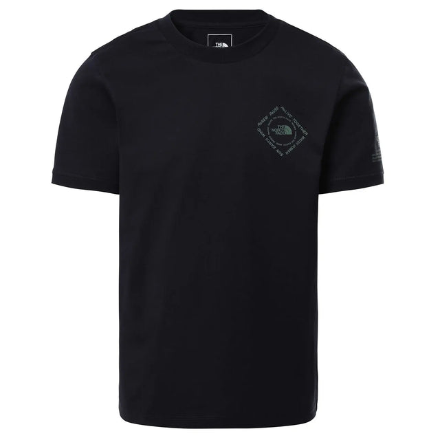 Tricou The North Face M Himalayan Bottle Source   Tricou The North Face M Himalayan Bottle Source