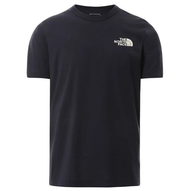 Tricou The North Face M Himalayan Bottle Source   Tricou The North Face M Himalayan Bottle Source
