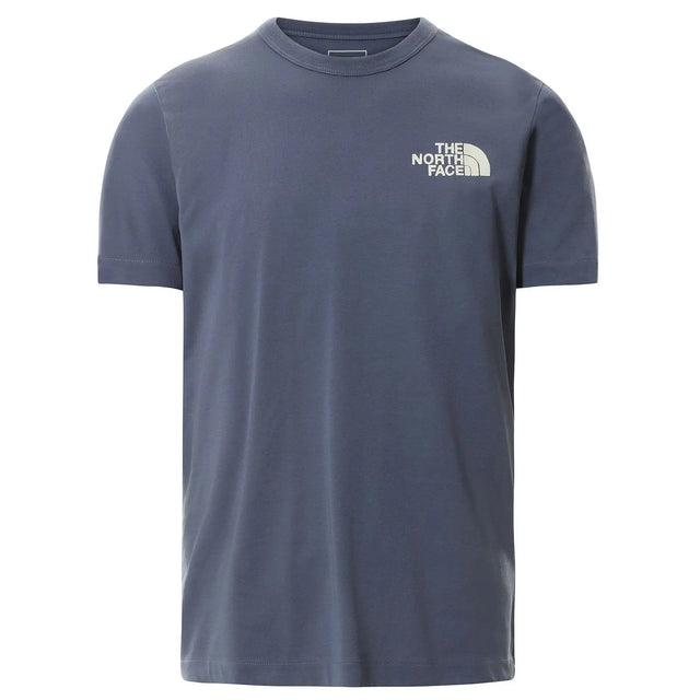 Tricou The North Face M Himalayan Bottle Source   Tricou The North Face M Himalayan Bottle Source