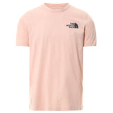 Tricou The North Face M Himalayan Bottle Source   Tricou The North Face M Himalayan Bottle Source